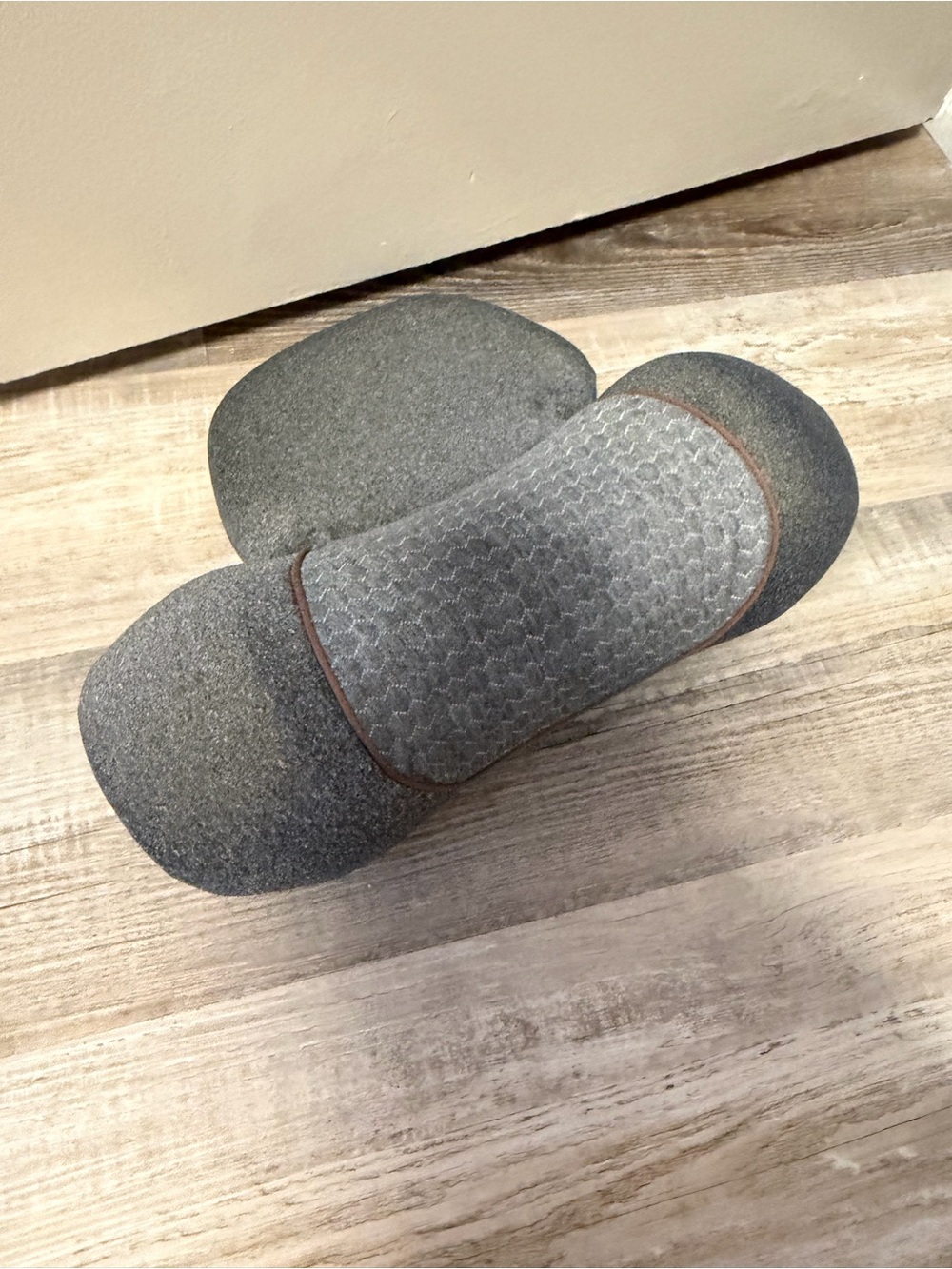 Massage Neck Pillow